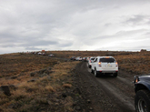 Langjökull 2011