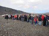 Langjökull 2011