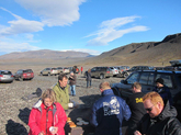 Langjökull 2011