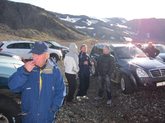 Langjökull 2011