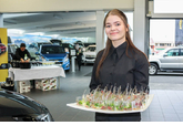 Frumsýning Opel Astra 2016