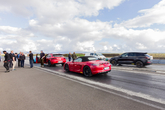 Porsche Roadshow 2016