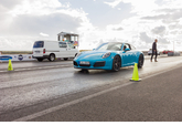 Porsche Roadshow 2016