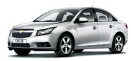 Chevrolet bílafjör í Eyjum