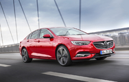 Opel Insignia Grand Sport