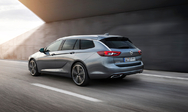 Opel Insignia Sports Tourer