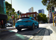 Porsche Macan S-19