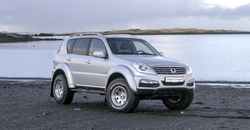 Rexton 33