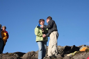 &AElig;vint&yacute;ri &aacute; fj&ouml;llum