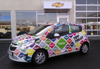 Chevrolet-Spark