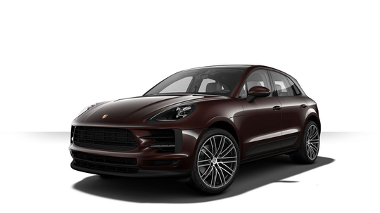 Porsche Macan litir-9