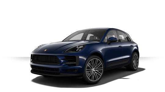 Porsche Macan litir-8