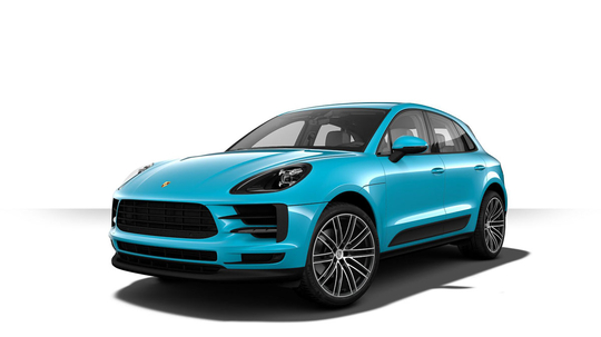 Porsche Macan litir-12