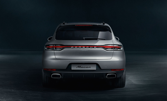 Porsche Macan-13