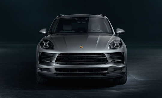 Porsche Macan-21