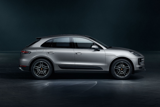 Porsche Macan-14