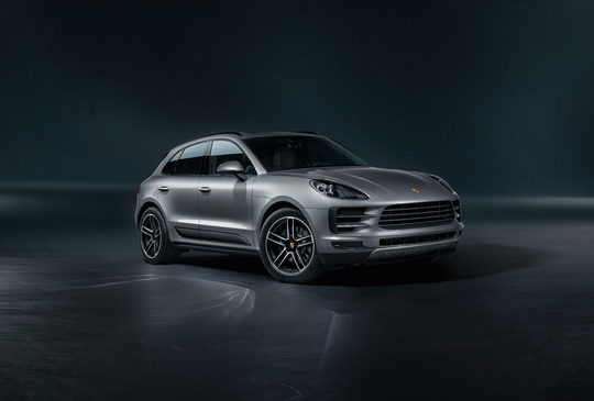 Porsche Macan-8