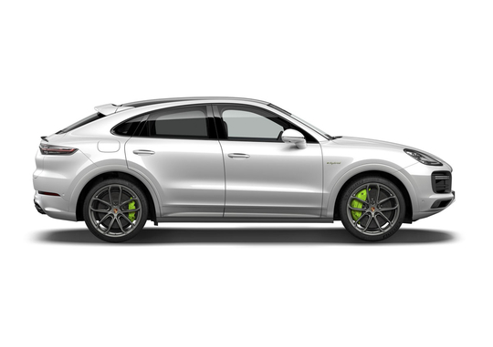 Cayenne Turbo S E-hybrid Coupe-3