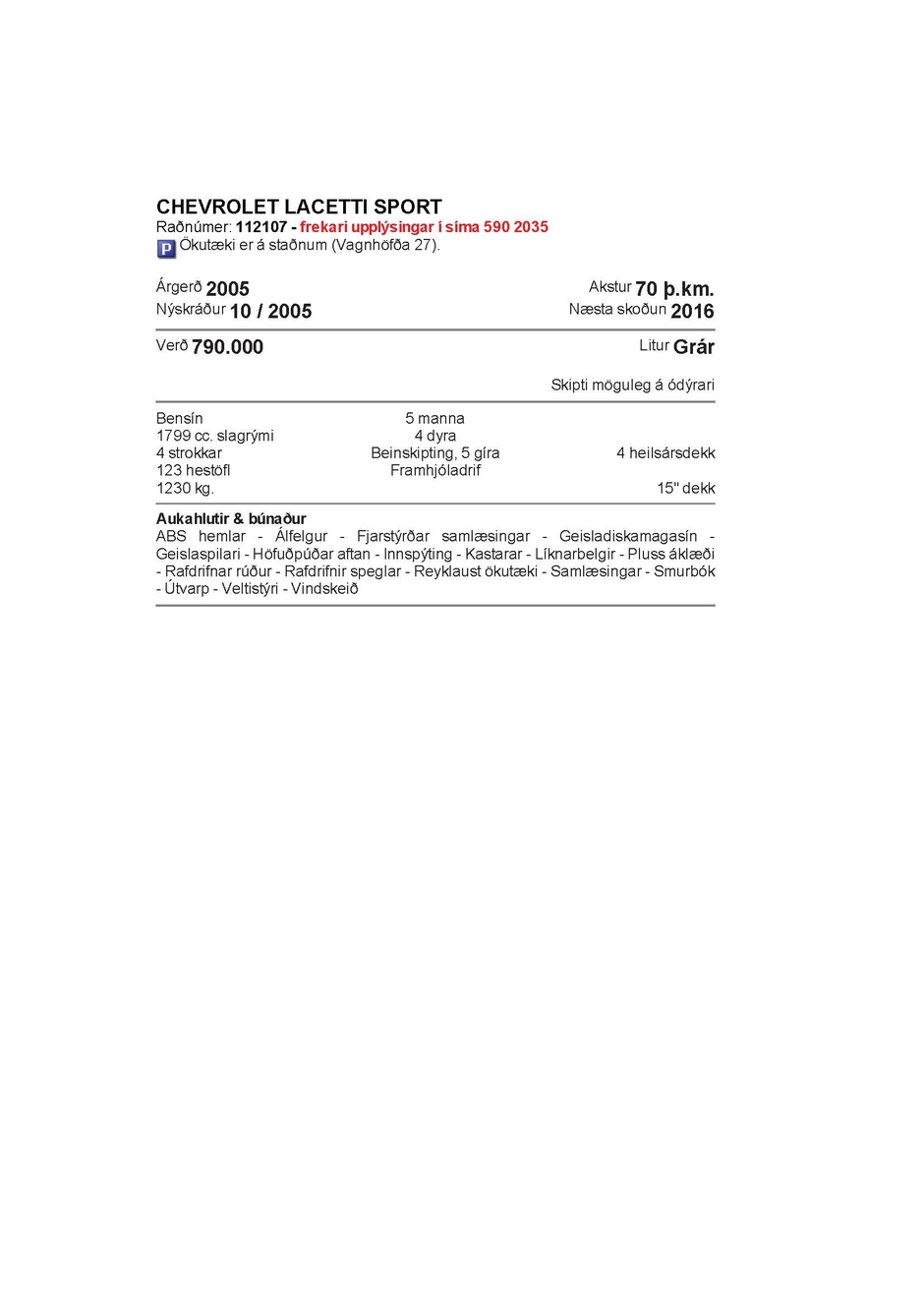 Lacetti-Sport